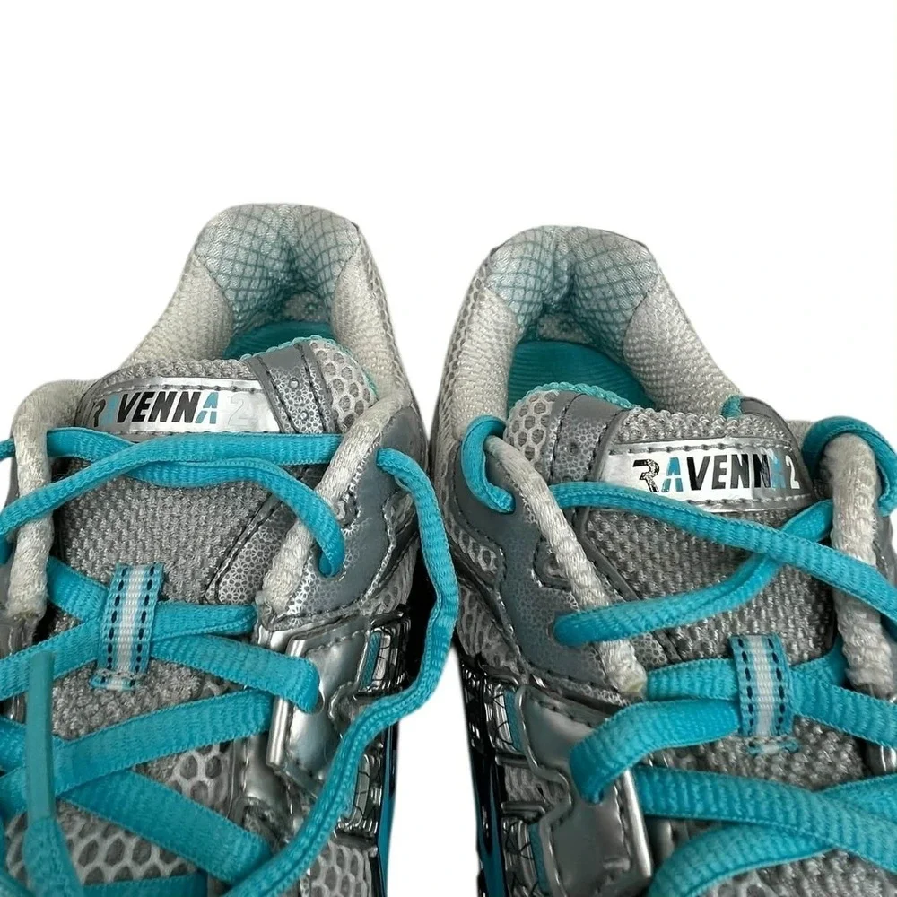 Brooks ravenna women